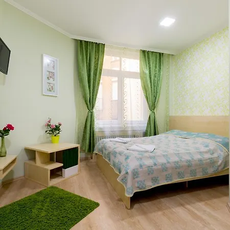Apartment Seasons Design