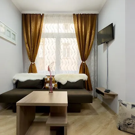 Apartment Seasons Design *