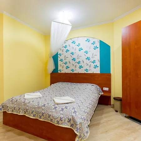 Seasons Design Apartment *