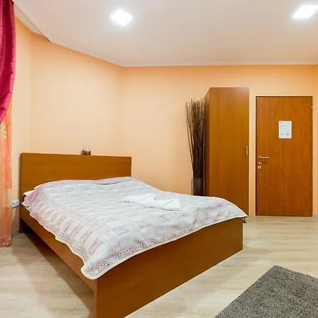 Apartment Seasons Design *