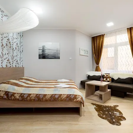 Apartment Seasons Design *